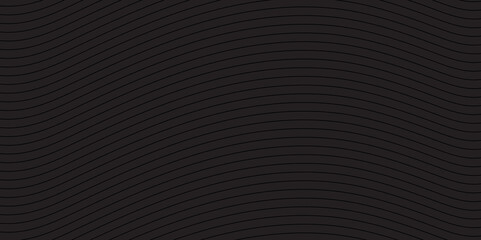 Fototapeta premium Modern abstract vector design with curved Lines and dynamic geometric patterns for a stylish digital background design .digital technology concept wave line pattern .