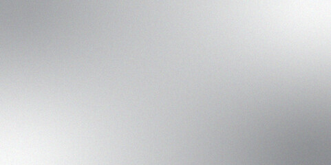 Gradient glittering background with gray, white and black foil shimmer texture .abstract luxury gradient blurred, rough, grain, noise background design .modern plain mesh vector illustration .