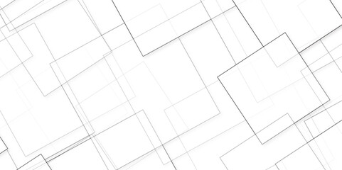 White and gray background. 3d shadow effects, modern design, Modern seamless and retro pattern technology and business concept geometric white and gray color elegant abstract background perfect for 