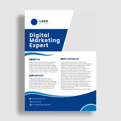 modern design, perfect for creative professional business, Brochure design, Brochure design, business flyer, abstract business flyer, Corporate business flyer.
