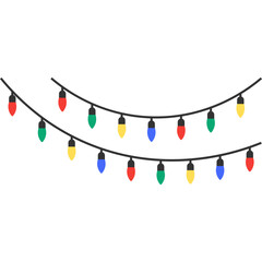 Christmas Lights Decoration