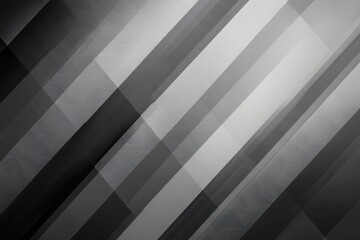 Obraz premium Elegant Gray Line Background