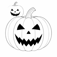Halloween Pumpkin Emoji Vector Icons' Big Set of Halloween Pumpkin Emoji Icons' Download Halloween Pumpkin Emoji Vector Icons' High-Quality Halloween Pumpkin Emoji Vector Set' Spooky Halloween Pumpkin
