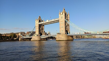 Obraz premium tower bridge