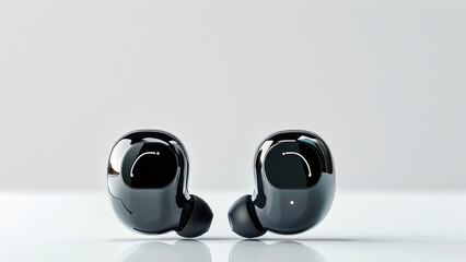 Wireless Earbuds: Freedom of Sound