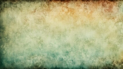 A textured abstract background with soft gradients and subtle color variations.
