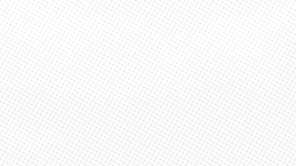 Grey dots, Halftone background design decoration pattern concept for web or banner	
