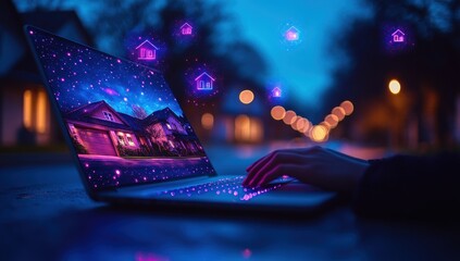 Searching for a New Home
