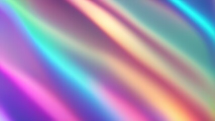 A vibrant abstract background with flowing colors and gradients.