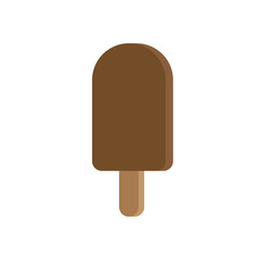 Ice Cream Illustration