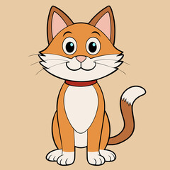 Cat vector Freepik
Cat vector png.
Cat cartoon images drawing.
Cute cat vector free.Cute and funny cats doodle vector set. Cartoon cat or kitten characters design collection with flat color in differe