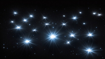 Group of Shining Stars