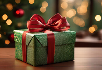 クリスマスプレゼント