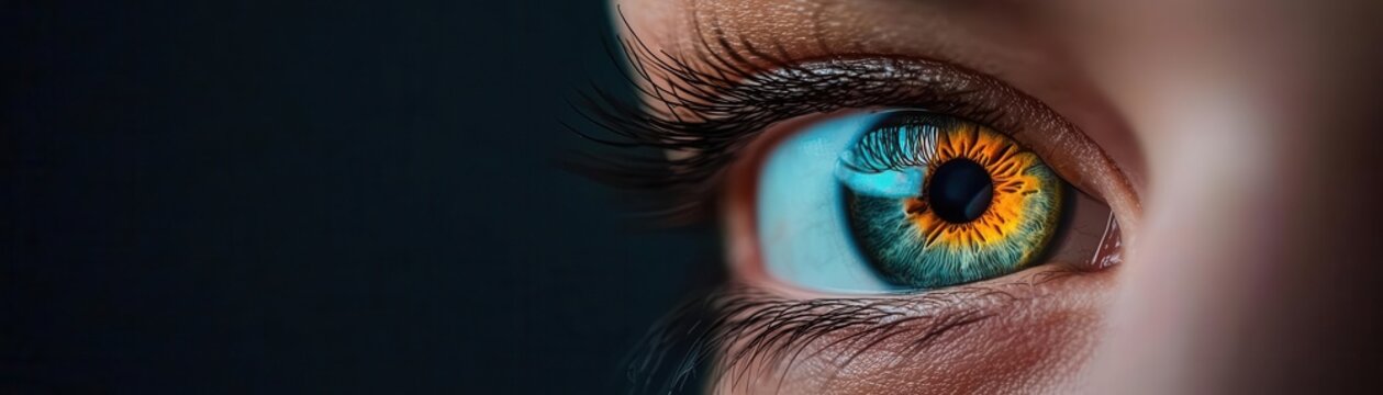 Business vision to create products that seamlessly blend technology and human experience, enhancing daily life, business vision, tech innovation
