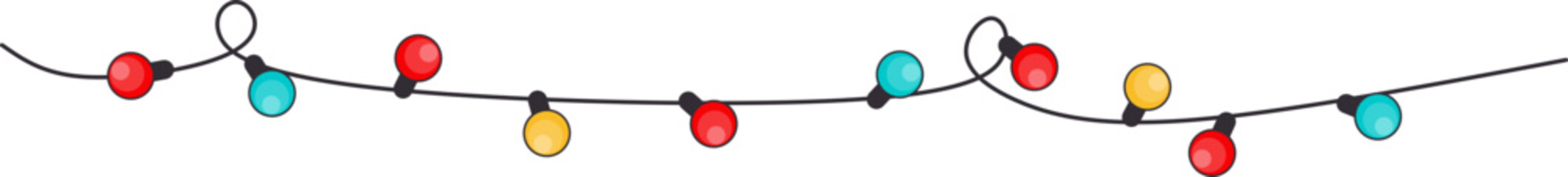 Christmas Lights Decoration