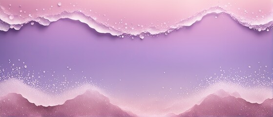 Obraz premium Abstract Pink and Purple Background
