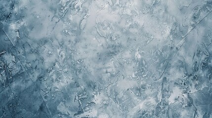 Fototapeta premium Gray textured concrete wall background