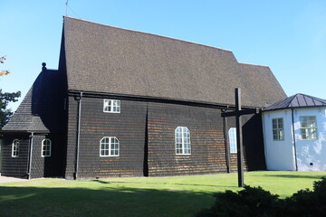 Sweden. Pelarne church is a church building in Pelarne in Linköping diocese. It is the parish church in Pelarne parish. 