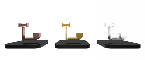 Colorful Judge gavel with shield icon isolated on white background. Insurance concept. Security, safety, protection, protect concept. Minimalism concept. 3D render illustration