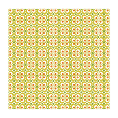Geometric seamless patterns Design for Textile. Simple vector graphics.