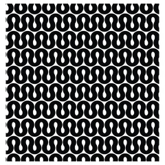 Geometric seamless patterns Design for Textile. Simple vector graphics.
