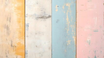 Vintage aesthetic A retro-inspired background02