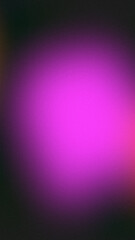 Pastel colorful grainy gradient on a dark background, vertical composition