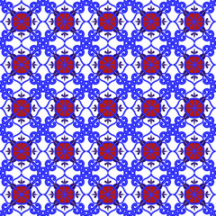seamless pattern