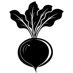 black and white tree