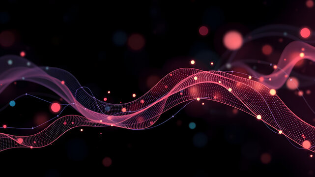  Modern Brochure Design Background. Abstract Modern templete Background. AI generated image