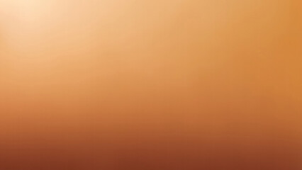 Abstract light Brown blurred background