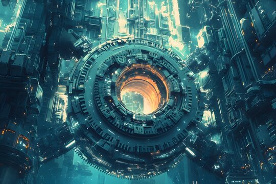 Paradigm shift