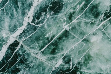 Minimalistic Close-Up of Jade Stone Texture – Ideal for Print and Design