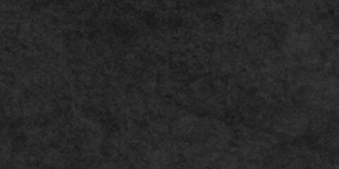 Fototapeta premium Abstract dark black slate texture in natural wall backdrop high resolution for background wall. Black abstract grunge background. Dark rock texture black stone. blank natural aged blackboard wall.