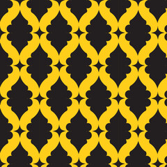beautiful wallpaper design its using for diffrent tools uses and black and musturd yellow colur 