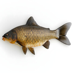 Fototapeta premium Carp