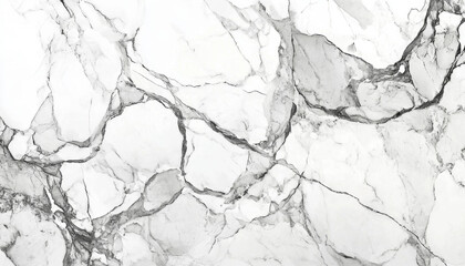 Obraz premium A close-up view of a marble surface, showcasing intricate veining and a polished finish.