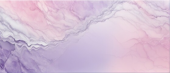 Fototapeta premium Abstract Purple and Pink Marble Texture
