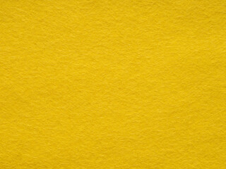 Vibrant canary yellow felt bursts with cheerful energy, infusing a sense of joy and creativity into...