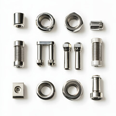 set of tools for repair