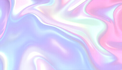abstract holographic wave background