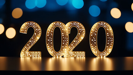 celebrate new year festive cheer anticipation fresh start