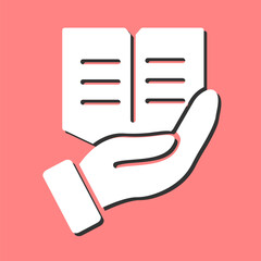 Study Vector Icon