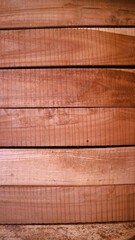 Wooden vintage textured background, copy space