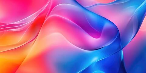 Obraz premium Colorful Abstract Background