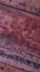 Wooden vintage textured background, copy space