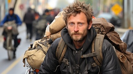 portrait of a person