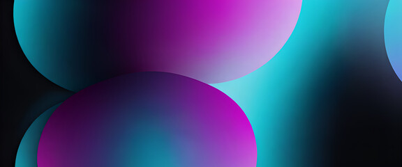 illustrazione con elementi geometrici a tema astratto surreale