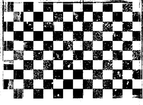 checkerboard pattern spray brush splash background wallpaper high resolution