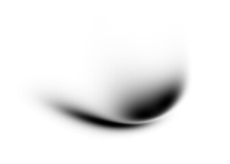 Black Gradient Fade Transparent